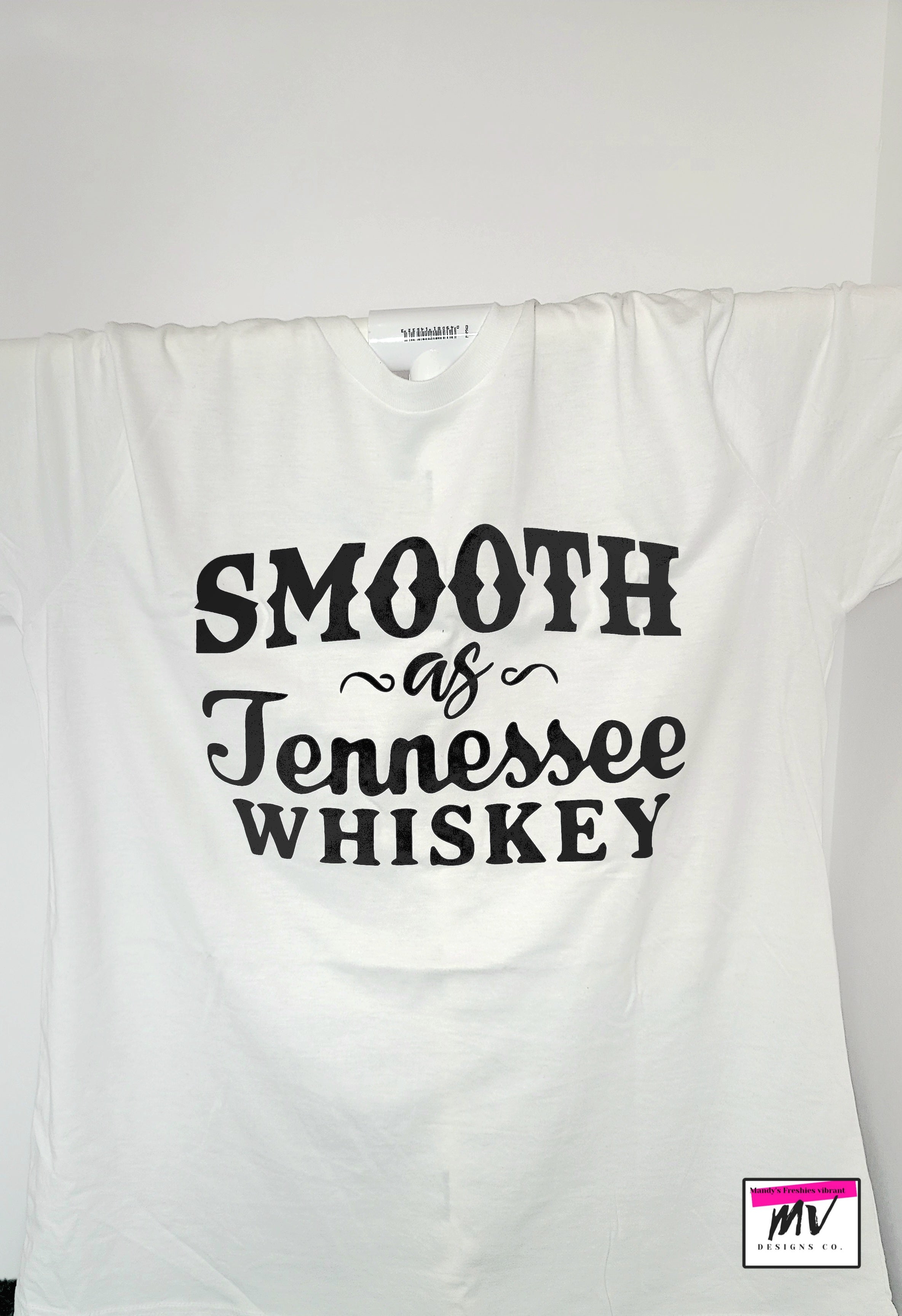 Tennessee Whiskey Freshie